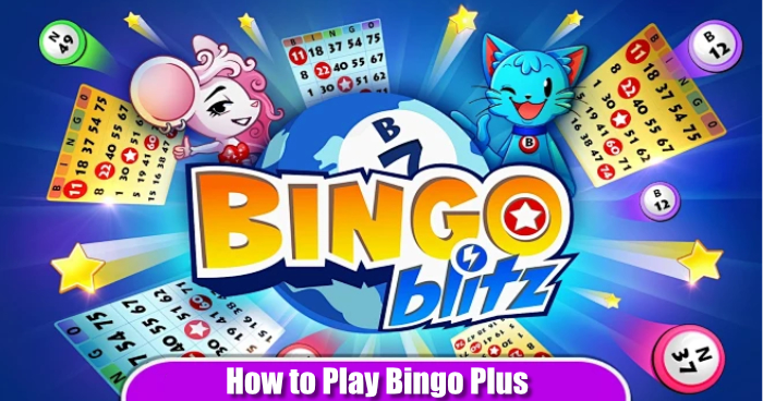 How To Play Bingo Plus 111