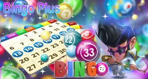 Bingo Plus