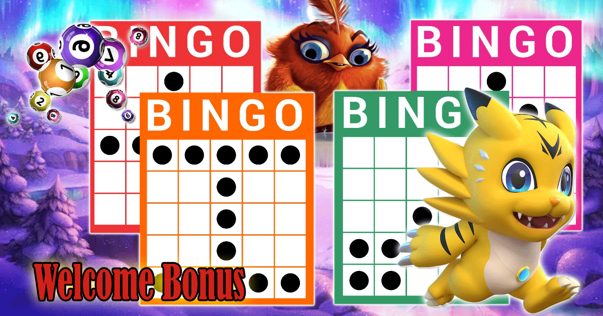 bingo plus rules