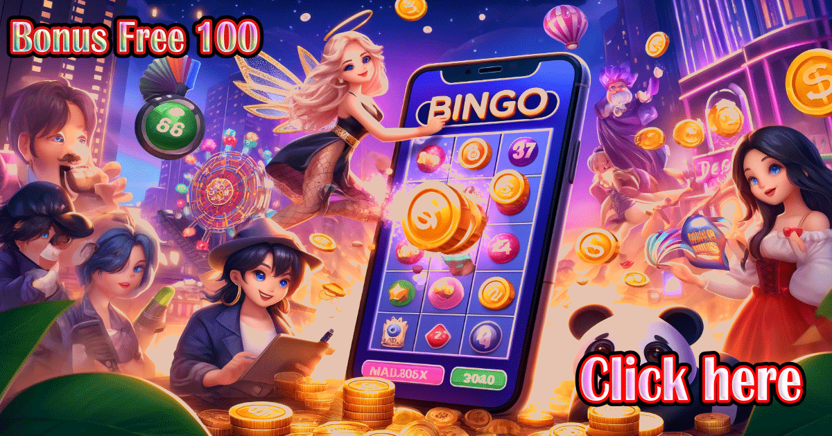 bingo casino