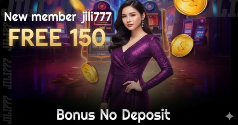 jili777 free 150